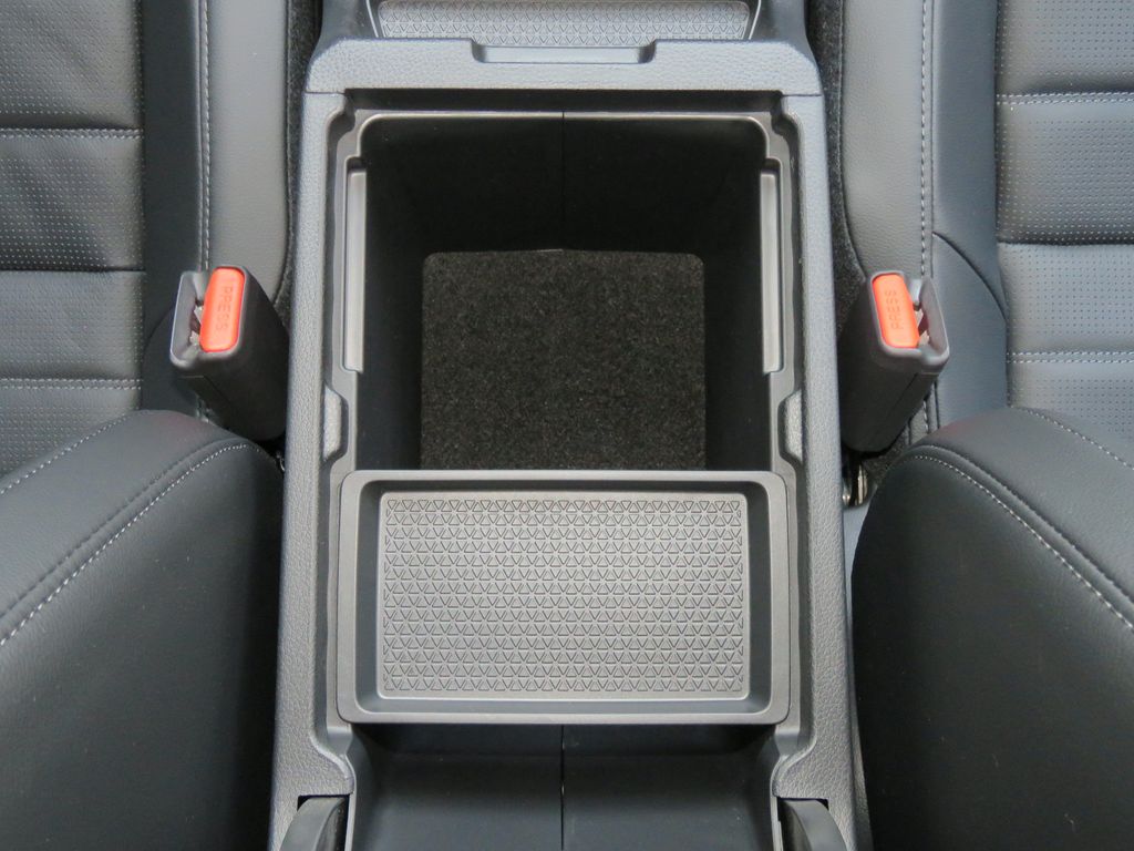 Thumbnail: 2026 Honda CR-V - 20