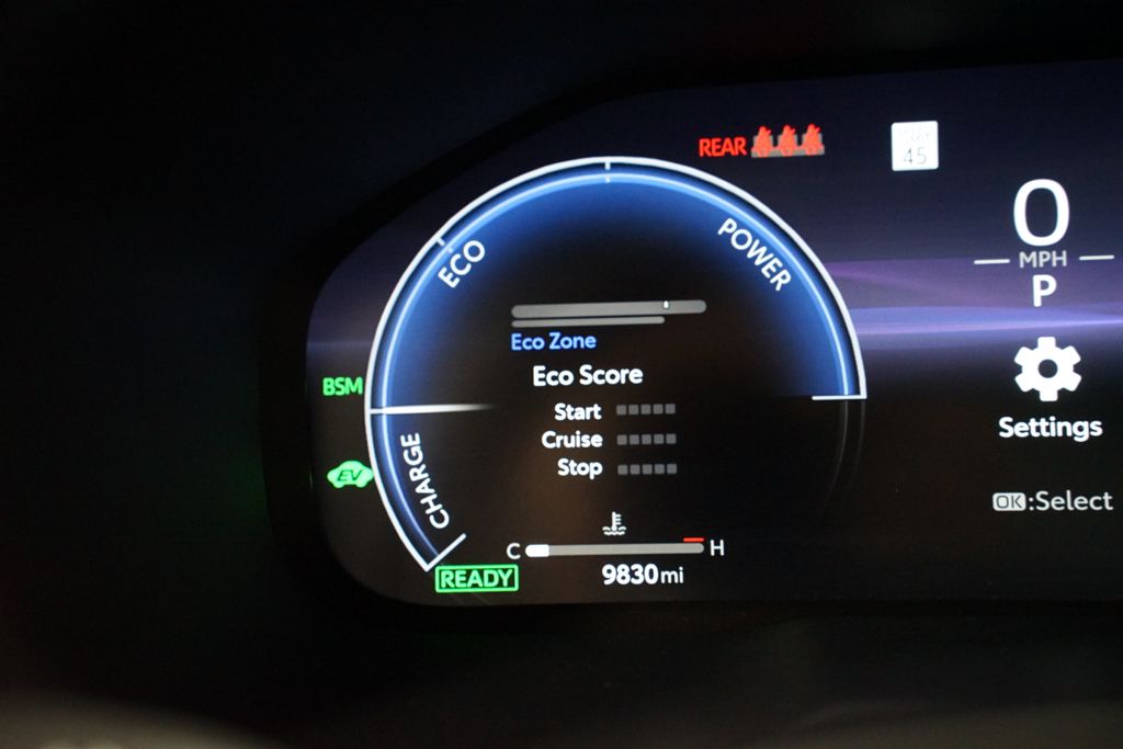 Thumbnail: 2024 Toyota RAV4 - 16