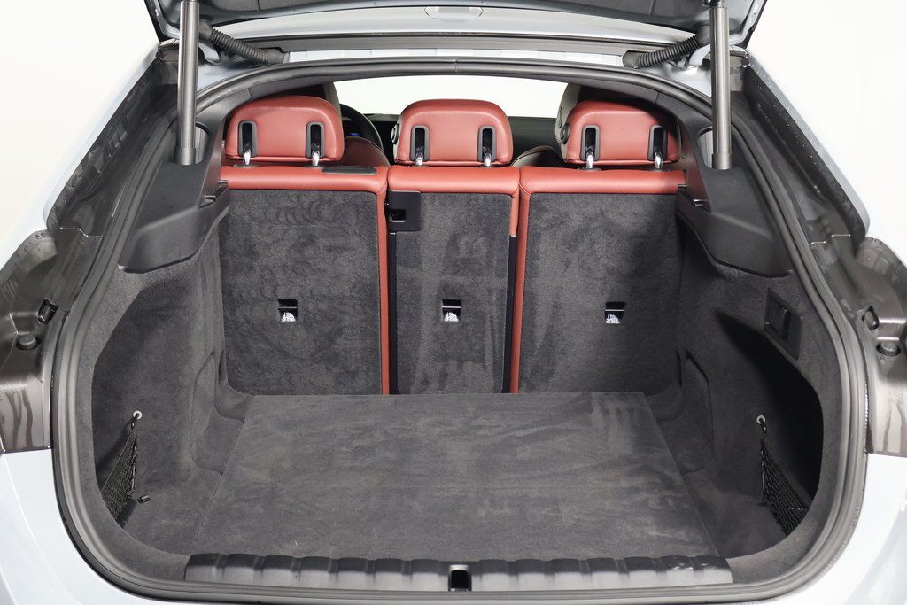 Thumbnail: 2023 BMW i4 - 14