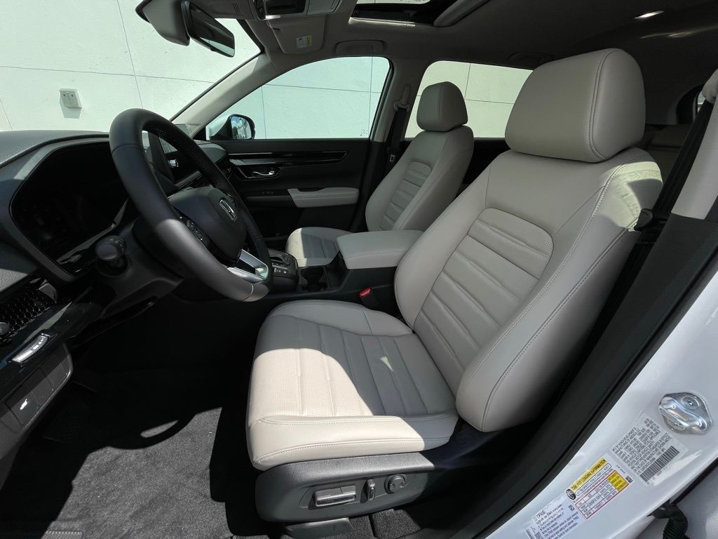 Thumbnail: 2026 Honda CR-V - 28