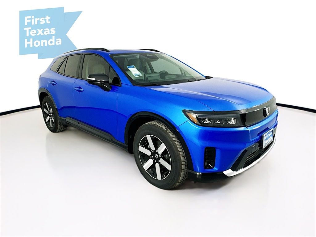 New Car 2025 Honda Prologue  Touring For Sale In Austin, Texas