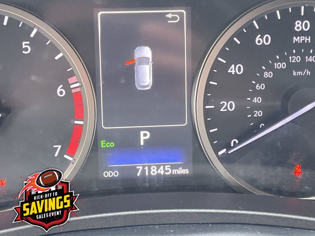 Used 2021 Lexus NX SUV
