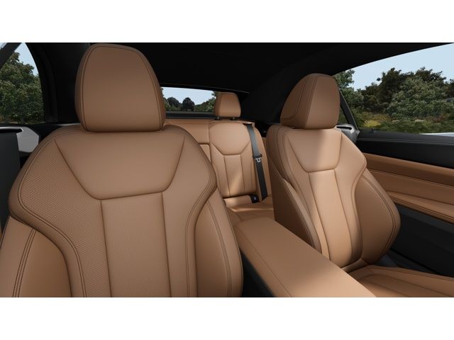 Thumbnail: 2026 BMW 4 Series - 11