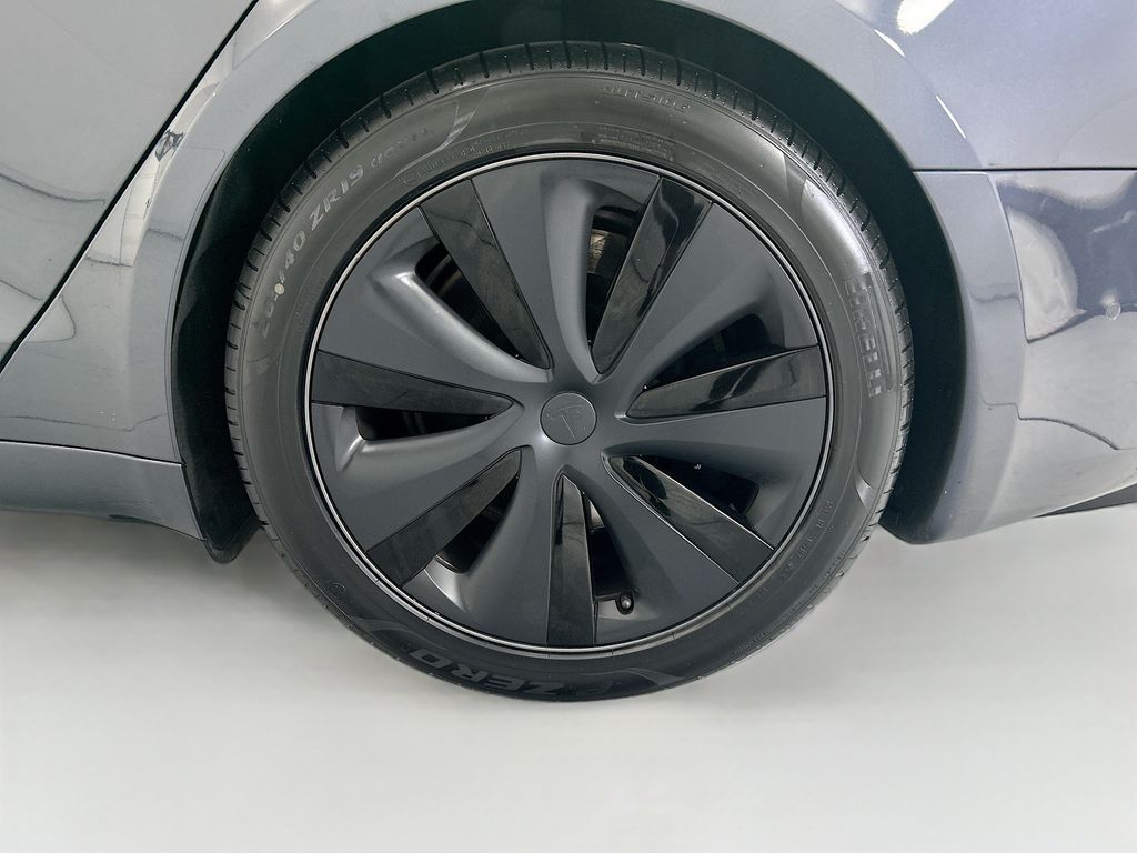 Thumbnail: 2022 Tesla Model S - 30