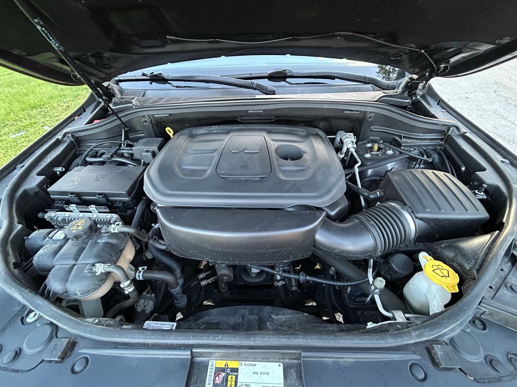 Thumbnail: 2019 Jeep Grand Cherokee - 10