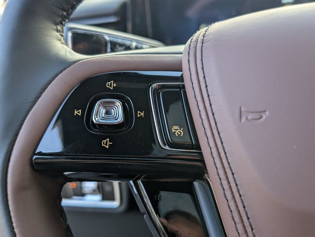 new 2026 Lincoln Aviator car, priced at $82,850