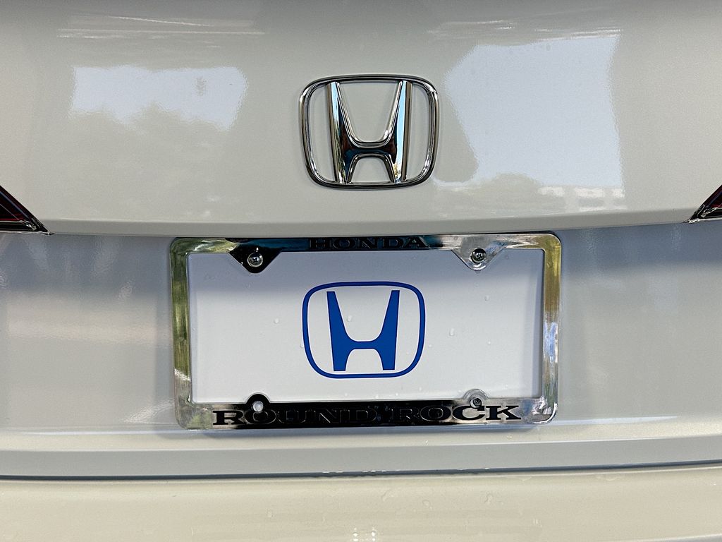 Thumbnail: 2026 Honda Civic - 21
