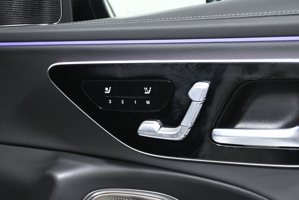 2024 Mercedes-Benz E-Class E 350 28