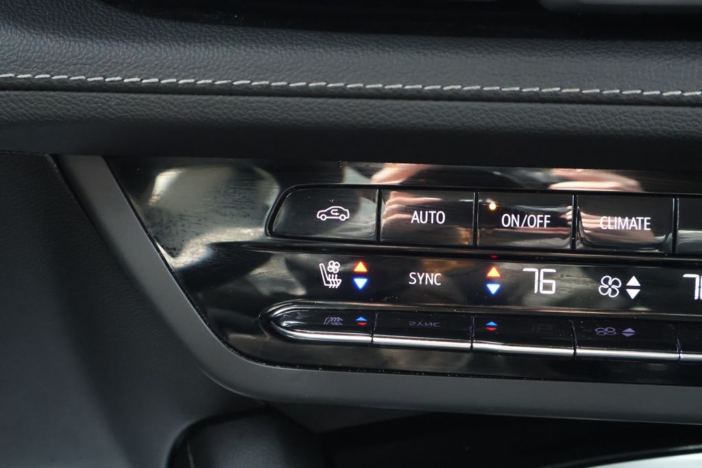 Thumbnail: 2023 Buick Envision - 26