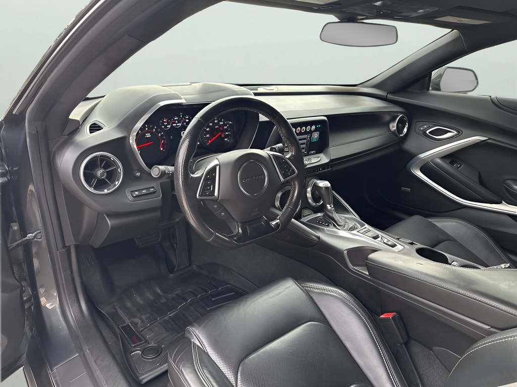 Used Car 2018 Chevrolet Camaro  2lt For Sale Under $20,000 In Austin, Texas