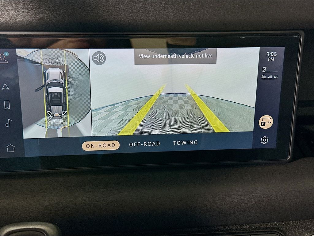 Thumbnail: 2020 Land Rover Defender - 14