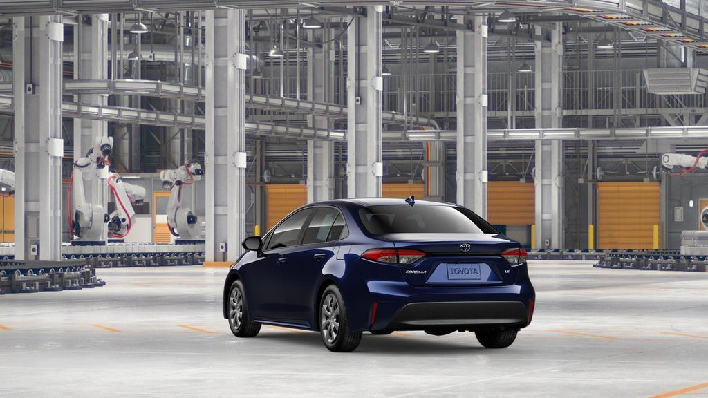 Thumbnail: 2026 Toyota Corolla - 7