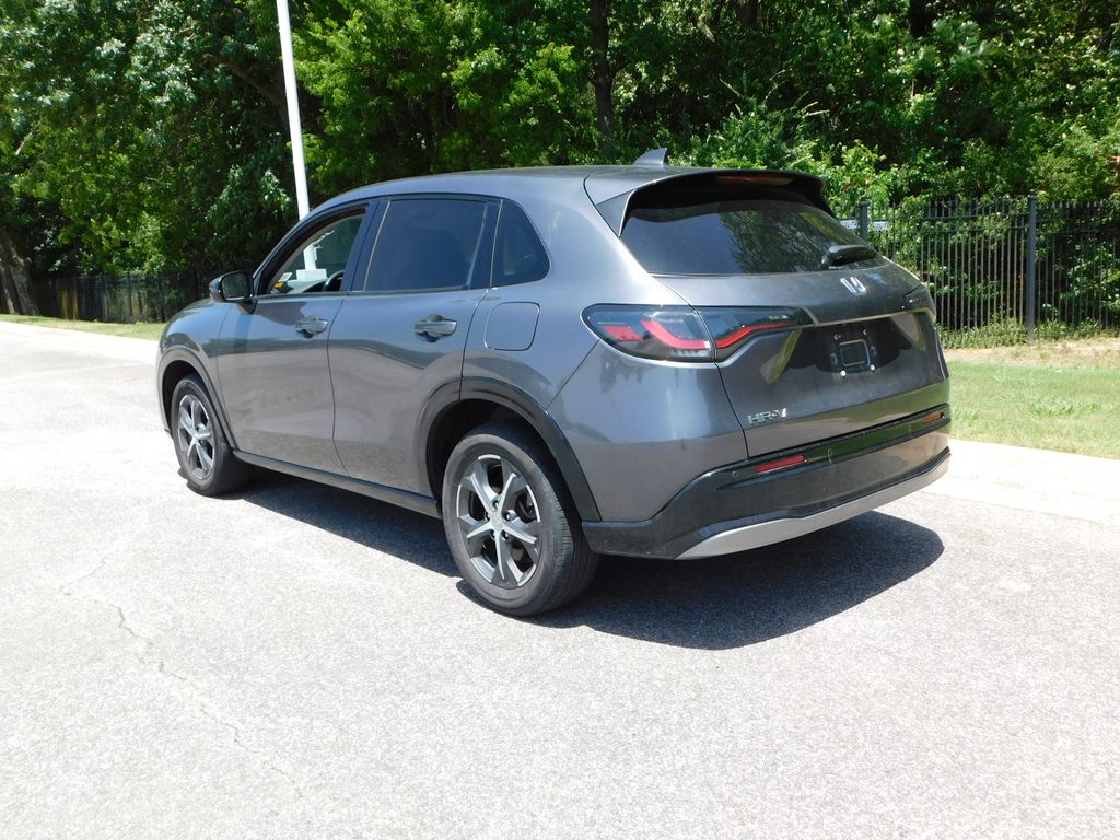 Thumbnail: 2024 Honda HR-V - 3