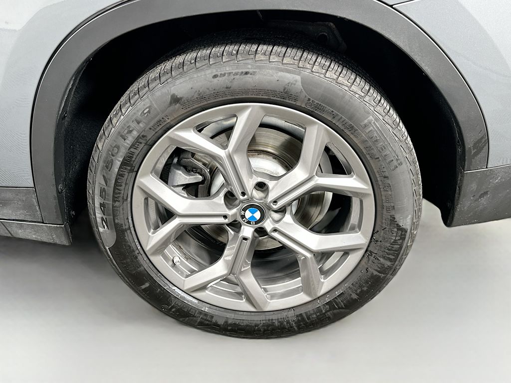 Thumbnail: 2024 BMW X3 - 32
