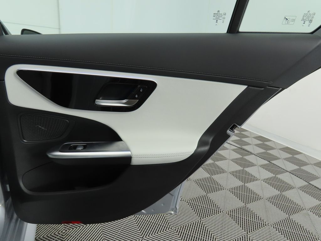 Thumbnail: 2025 Mercedes-Benz C-Class - 27