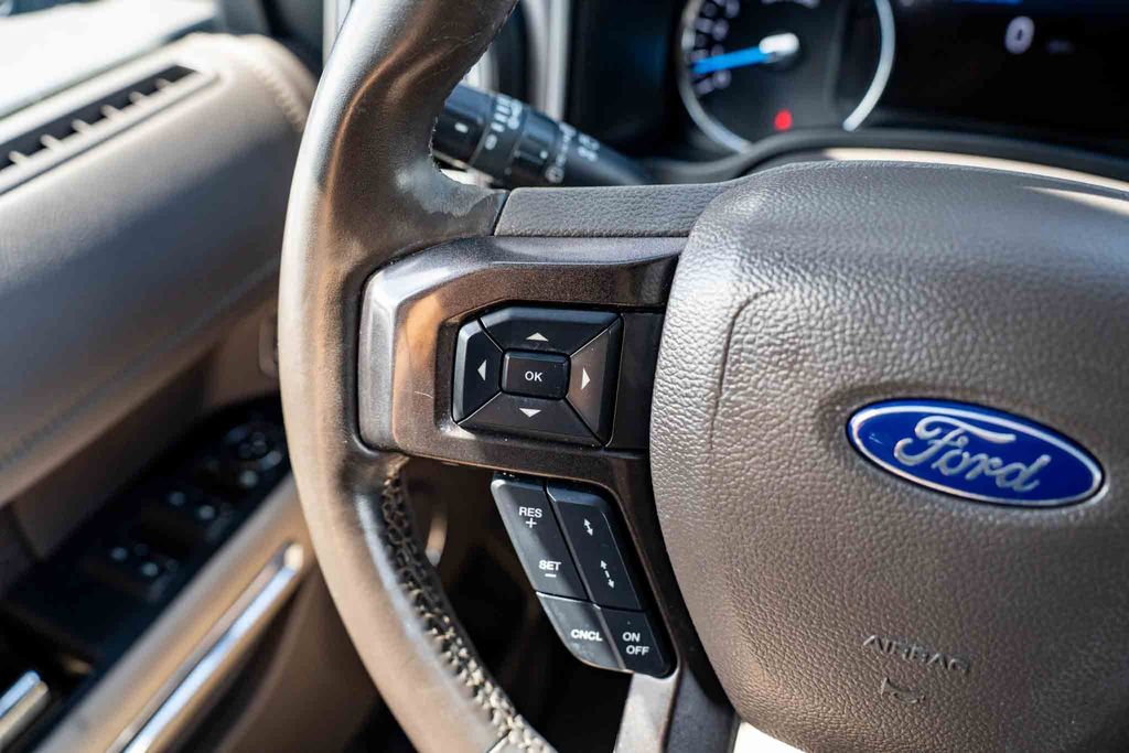 Used Car 2021 Ford Expedition  Limited For Sale Under $50,000 In Austin, Texas