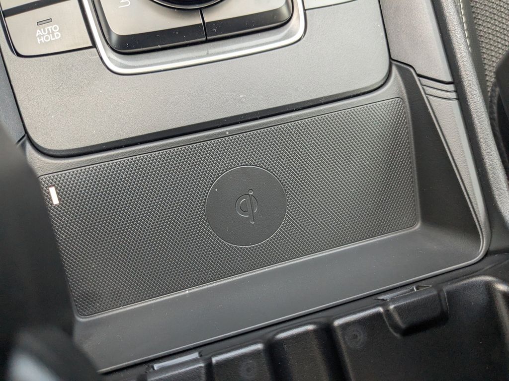 2026 Mazda CX-50 2.5 S Preferred