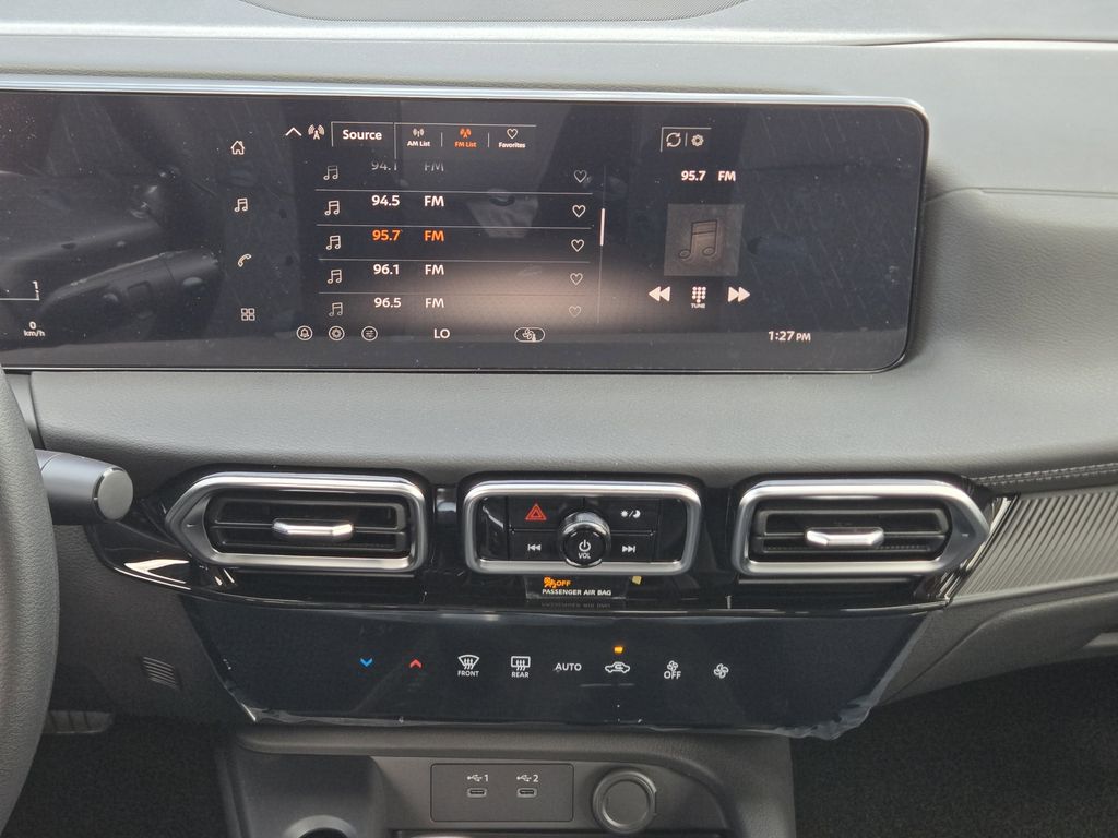 2026 Nissan Sentra SV - 5