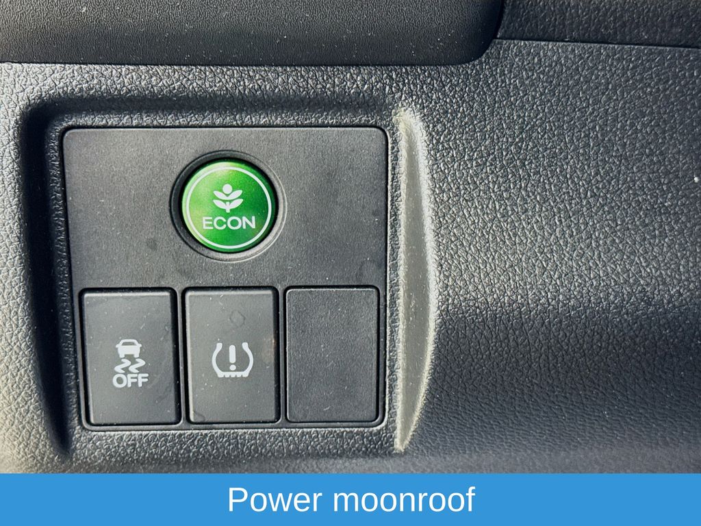 Used Car 2018 Honda Hr-v  Ex For Sale Under $20,000 In Austin, Texas