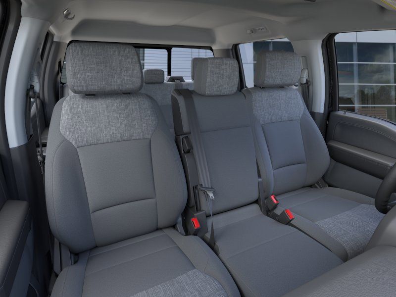 2026 Ford F-250 Super Duty XL