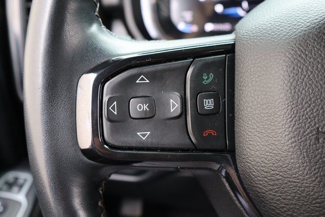 used 2023 Ram 3500 car, priced at $76,800