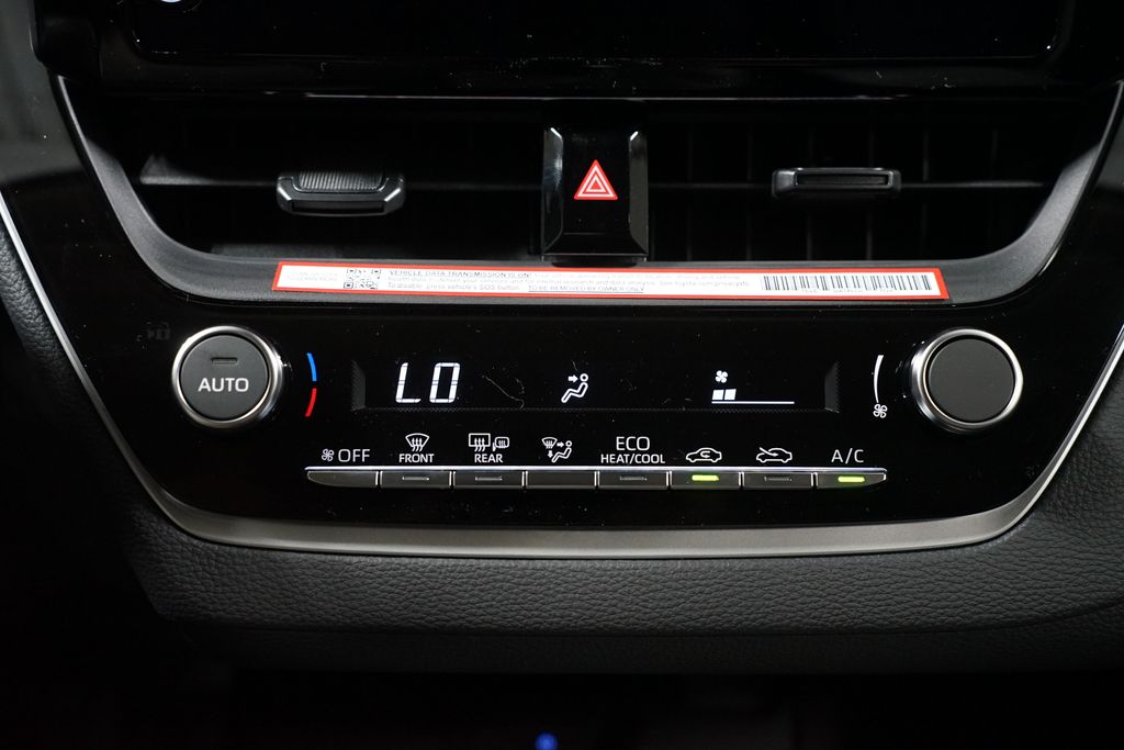 Thumbnail: 2026 Toyota Corolla - 20