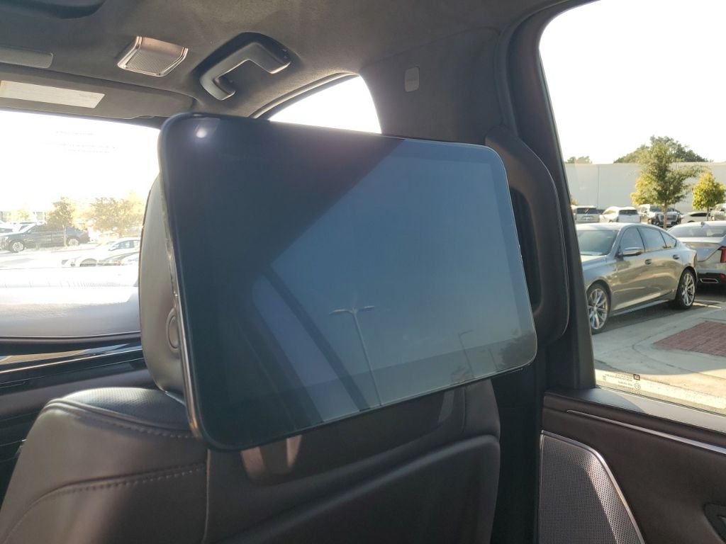 Used Car 2023 Cadillac Escalade Esv  Premium Luxury Platinum For Sale Under $80,000 In Austin, Texas