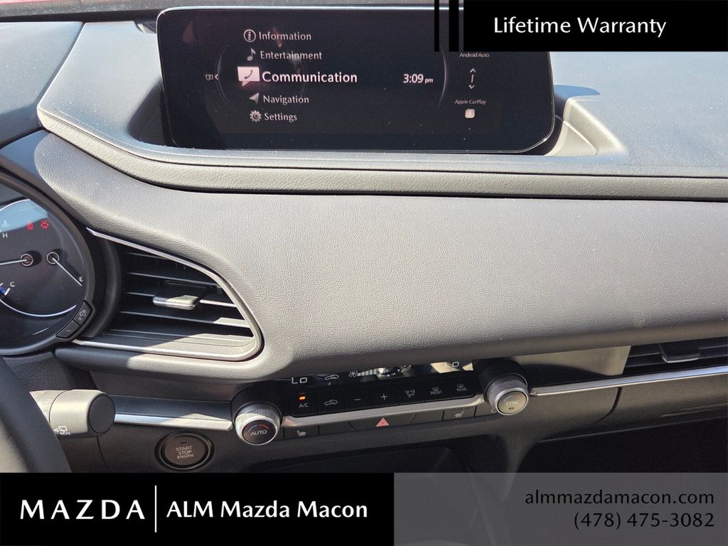 New 2026 Soul Red Crystal Metallic Mazda 2.5 S Preferred AWD image 18