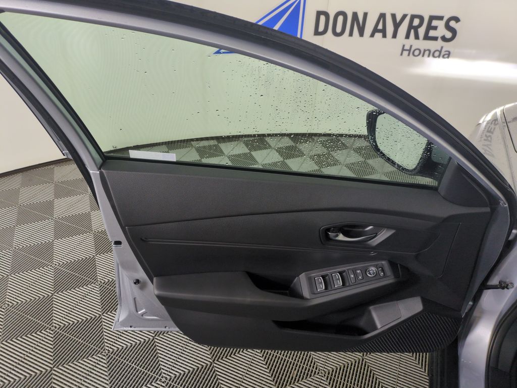 New 2025 Honda Accord For Sale in Fort Wayne, IN