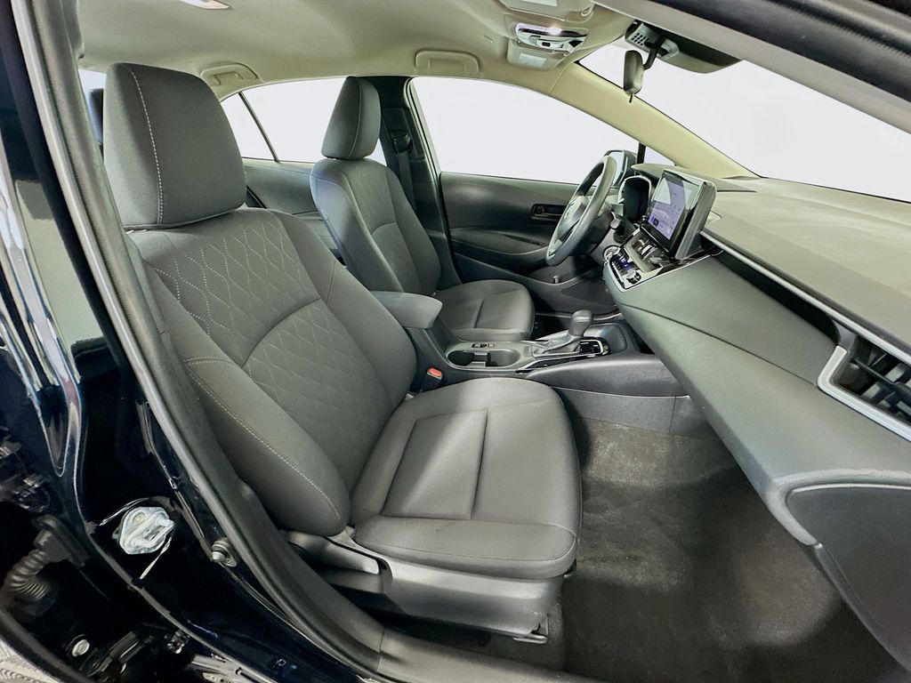 Thumbnail: 2024 Toyota Corolla - 26