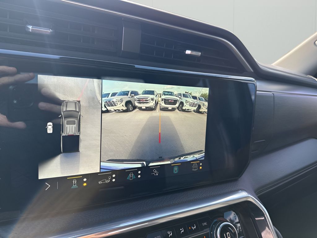 Used Car 2023 Gmc Sierra 1500  Denali For Sale Under $60,000 In Austin, Texas