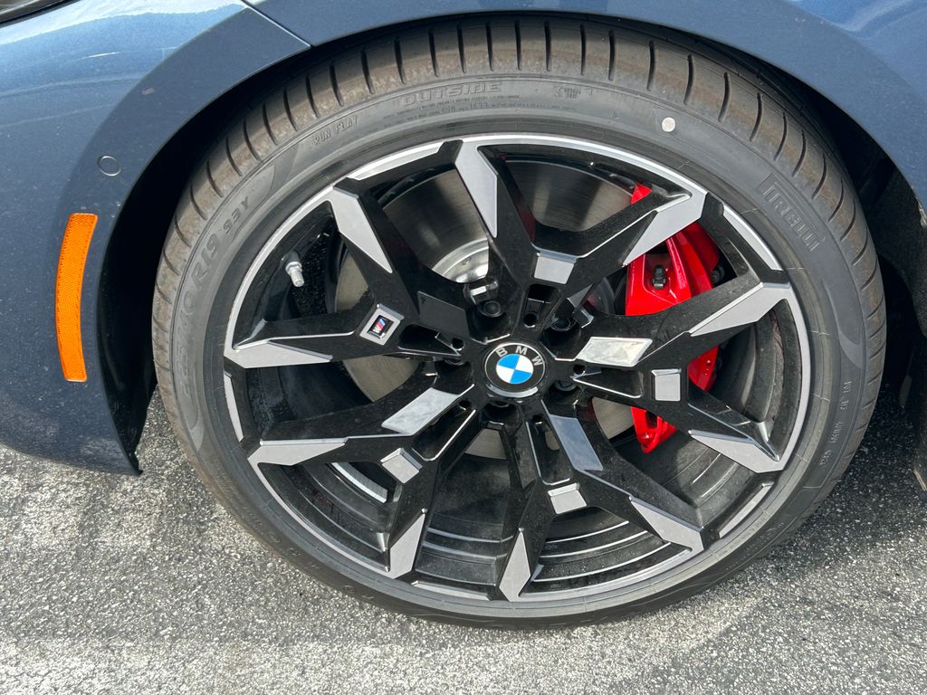 Thumbnail: 2027 BMW 4 Series - 9