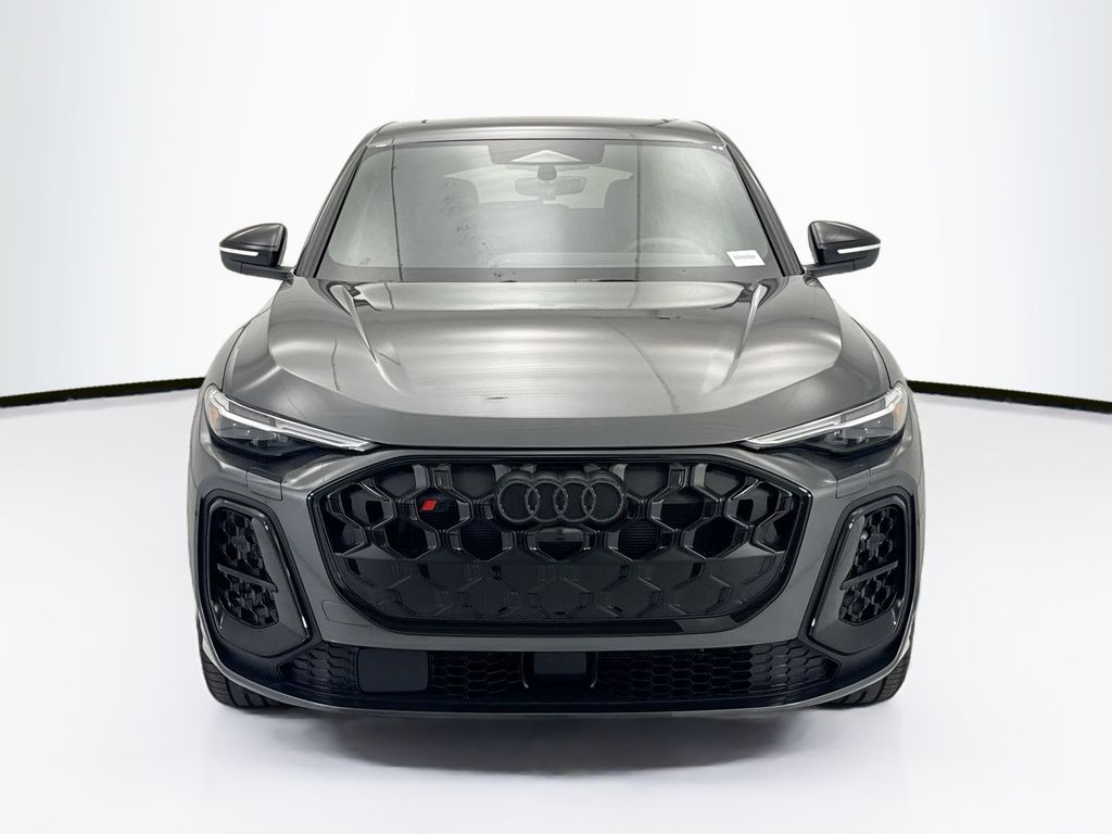 Thumbnail: 2026 Audi SQ5 - 2
