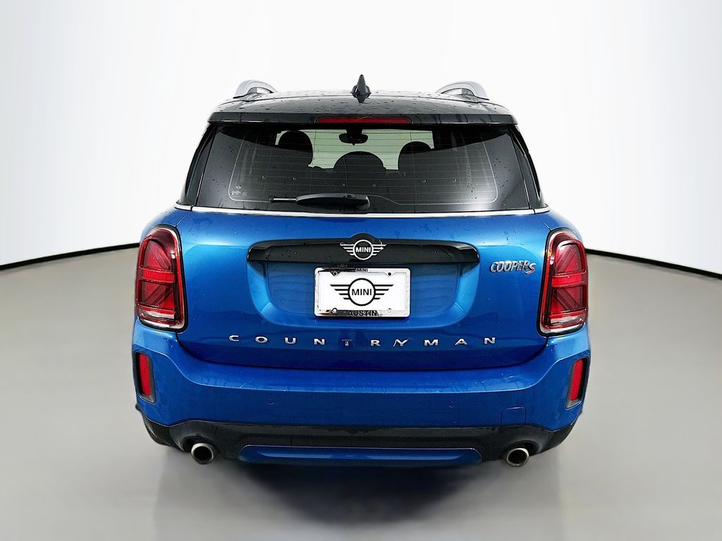 Thumbnail: 2023 MINI Cooper Countryman - 6