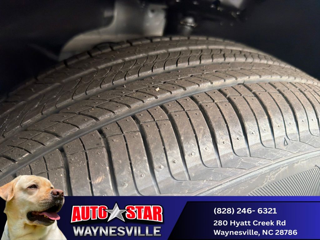 new 2026 Chevrolet Trax car, priced at $24,385