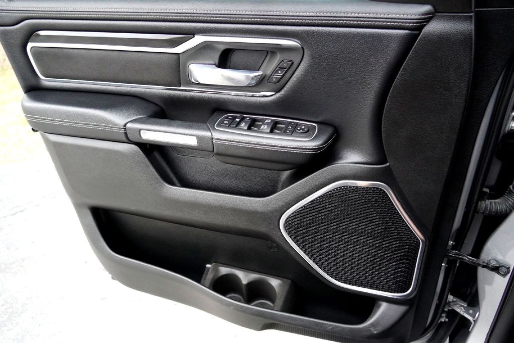 Used Car 2022 Ram 1500  Laramie For Sale Under $40,000 In Taylor, Texas