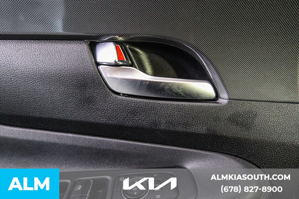 2021 Hyundai Santa Fe SE photo 42