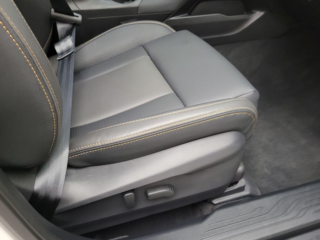 Thumbnail: 2025 Subaru Outback - 14