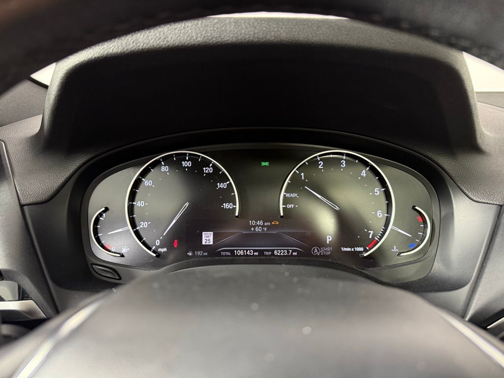Thumbnail: 2020 BMW X3 - 20
