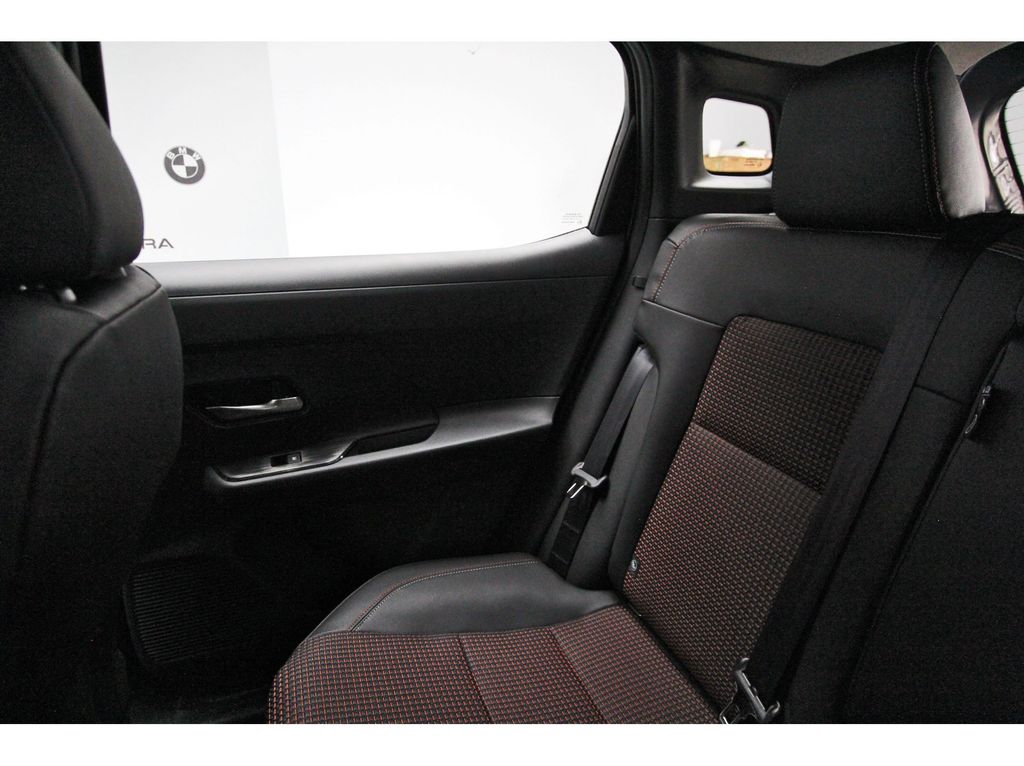 2027 Nissan Kicks SR  at Central Houston Nissan