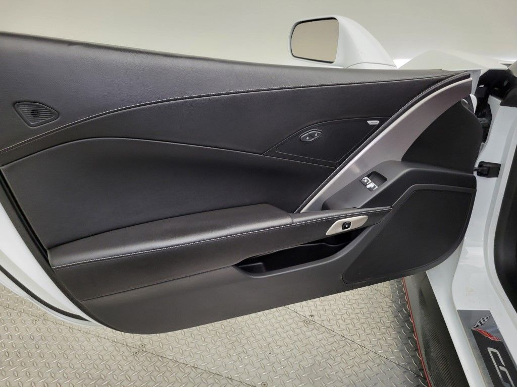 Thumbnail: 2019 Chevrolet Corvette - 28