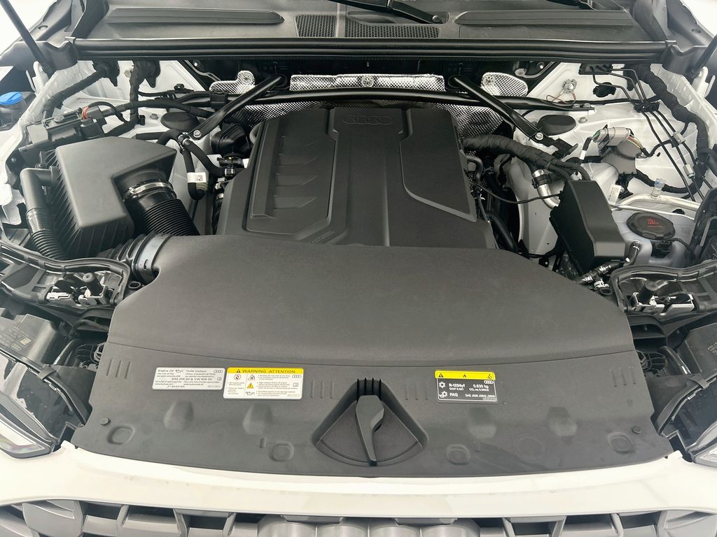 Thumbnail: 2026 Audi Q5 - 28