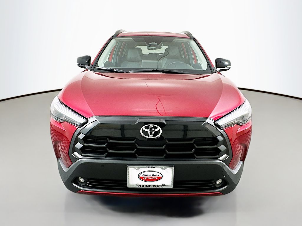 Thumbnail: 2026 Toyota Corolla Cross - 2