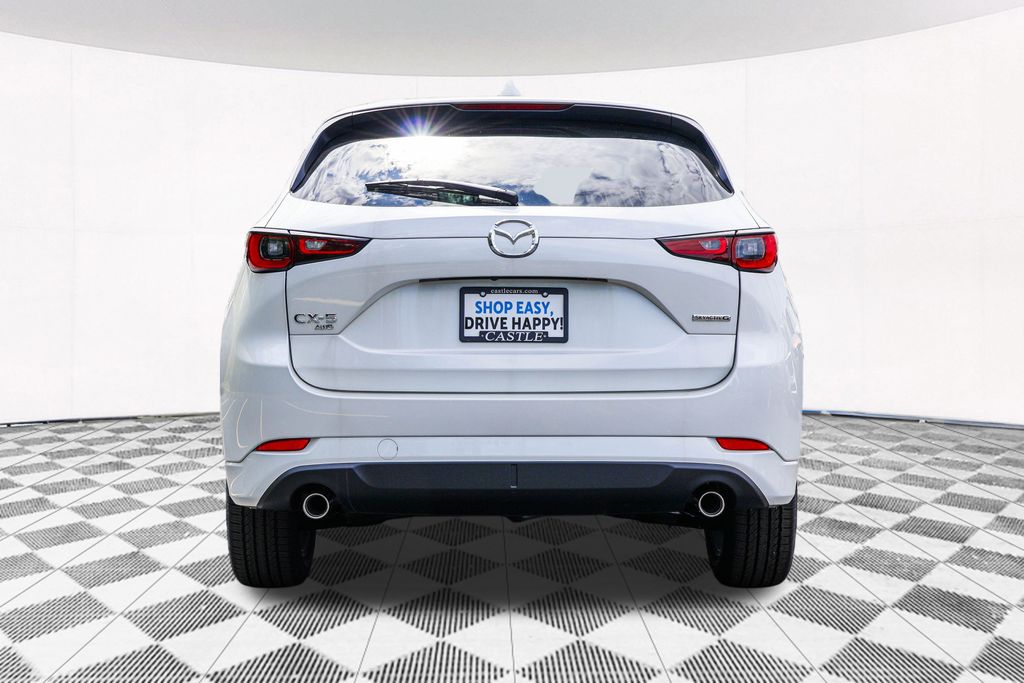 2024 Mazda CX-5 2.5 S Premium Plus Package 10