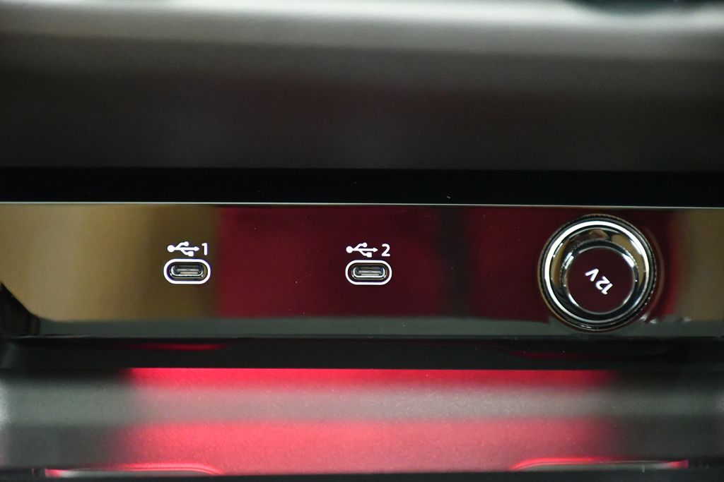 Thumbnail: 2025 Audi A5 - 27