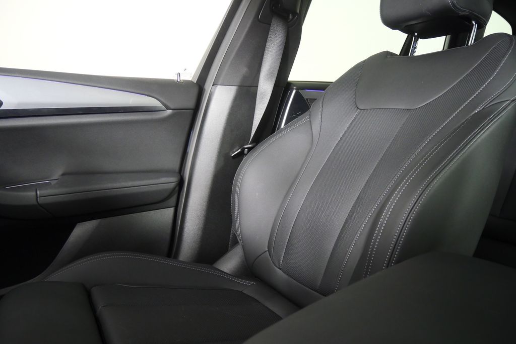 Thumbnail: 2024 BMW X3 - 29