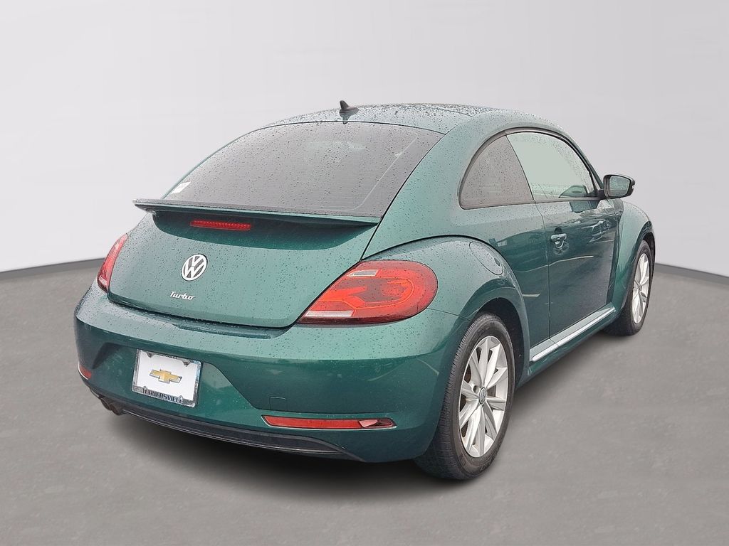 Thumbnail: 2018 Volkswagen Beetle - 6