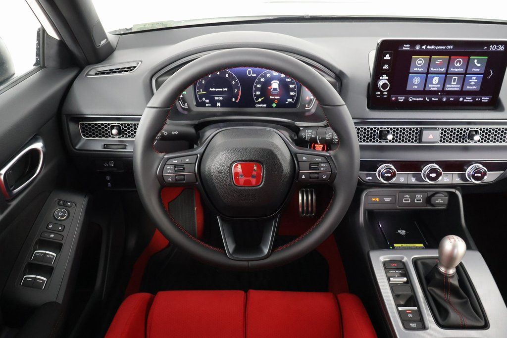 Thumbnail: 2026 Honda Civic - 3