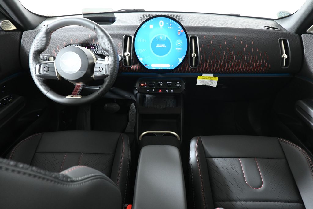 Thumbnail: 2026 MINI Cooper Countryman - 4