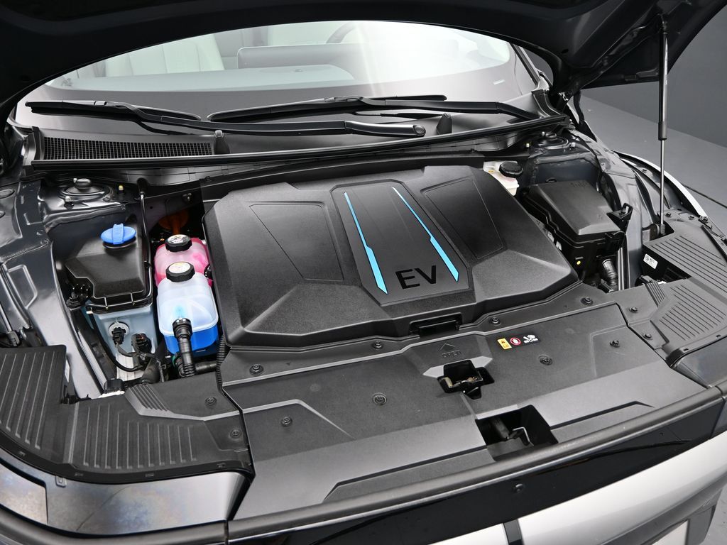 2023 Hyundai IONIQ 5 Limited